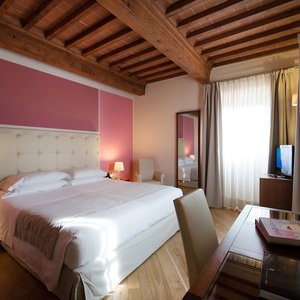 Hotel Hotel 500 Firenze cazare Campi Bisenzio