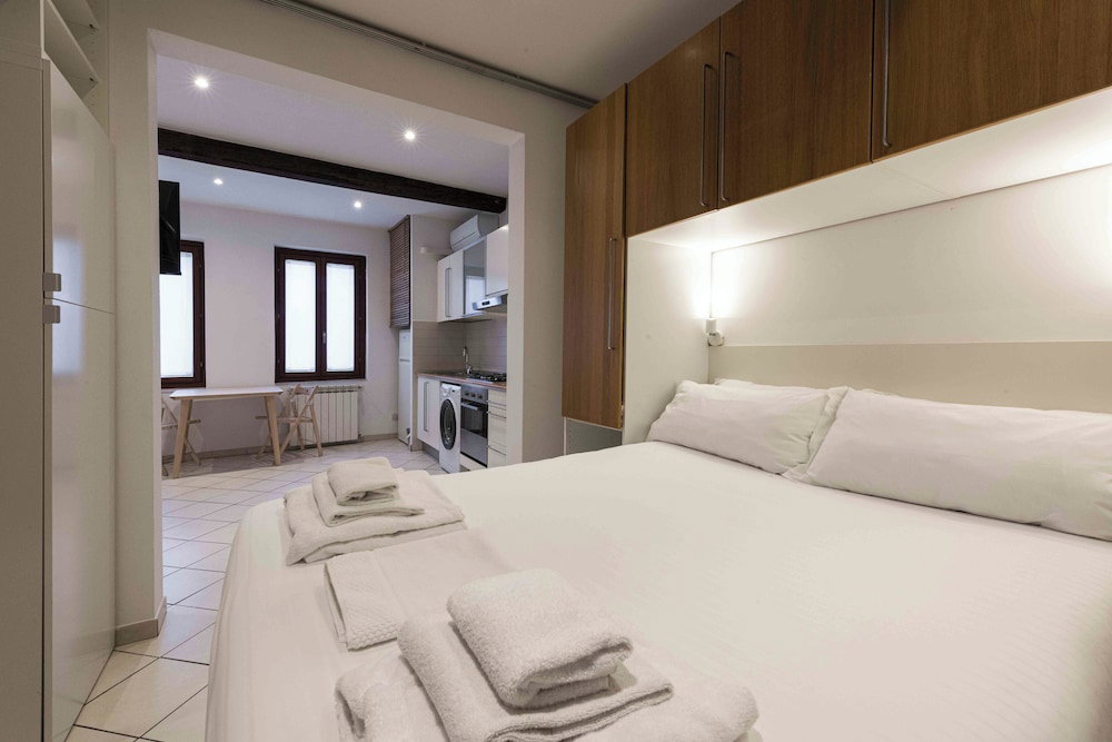 Hotel Ariento Apartments By Mmega