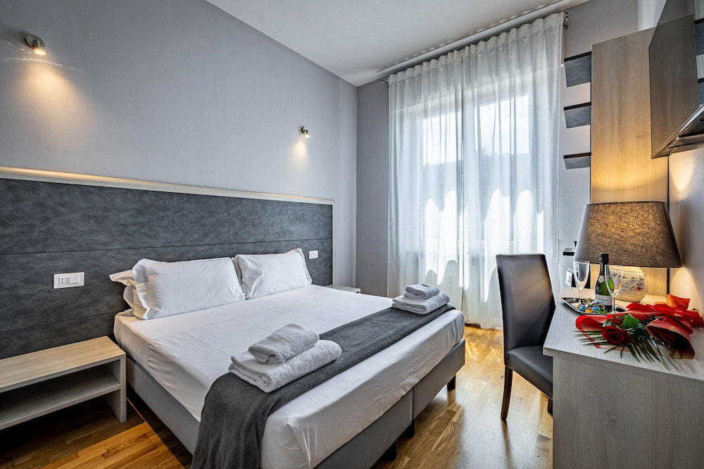 Hotel Residenza 24