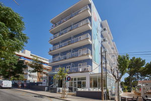 Hotel Js Paradise Sport - Adults Only cazare El Arenal