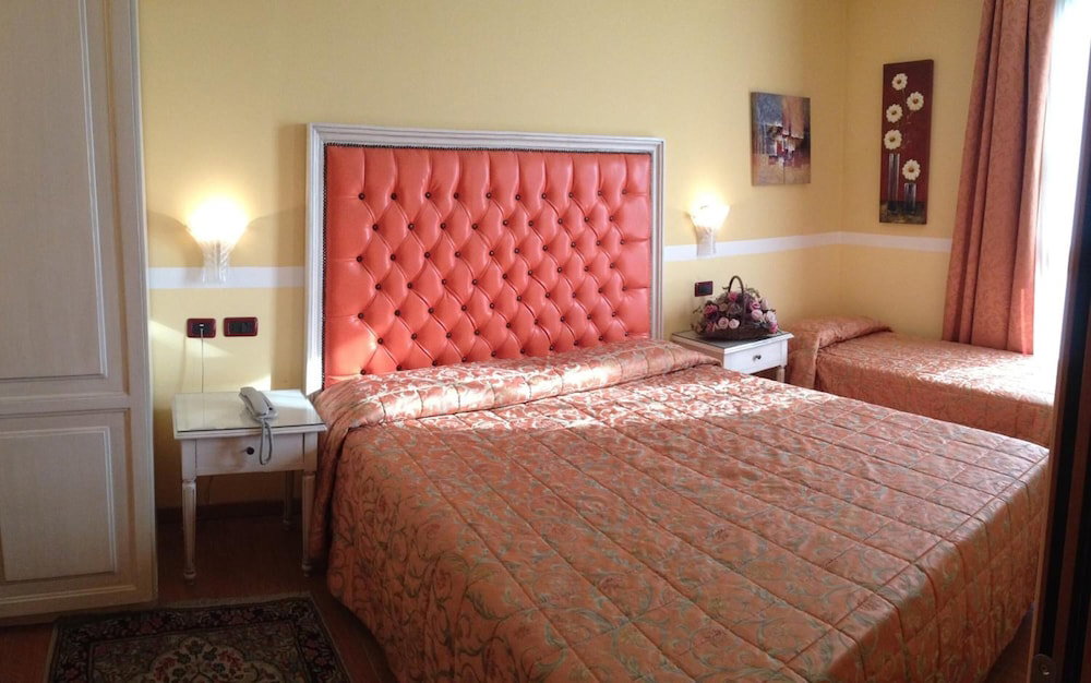 Hotel Hotel Alle Torri