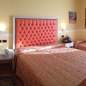 Hotel Hotel Alle Torri cazare Ca' Sabbioni