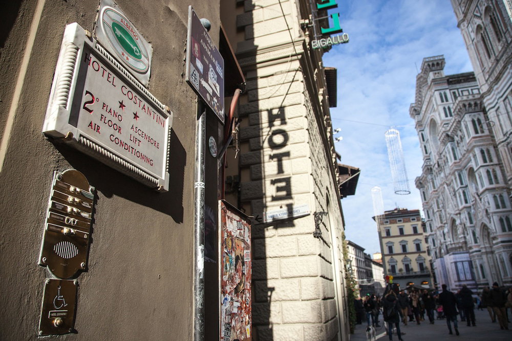 Hotel Hotel Costantini