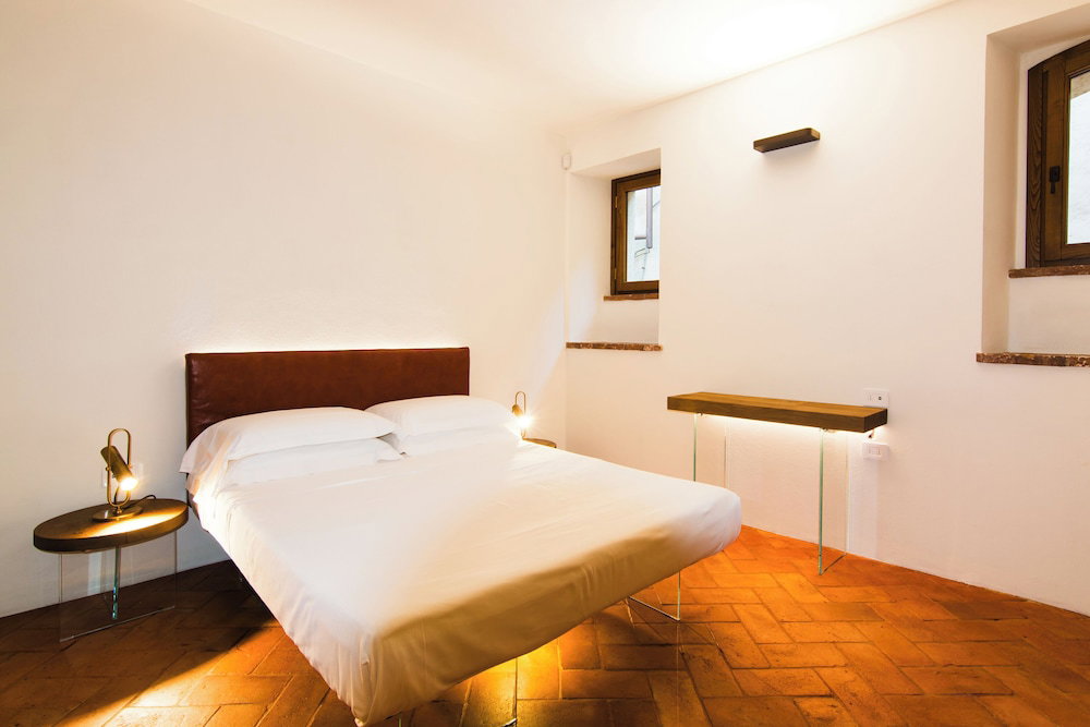 Materia Rooms San Gimignano