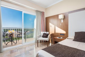 Hotel Hotel Torre Azul & Spa - Adults Only cazare El Arenal