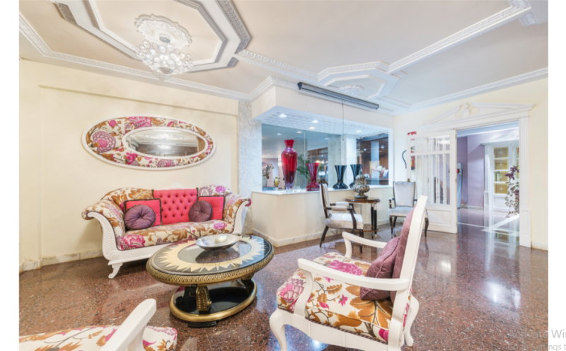 dal travel Hotel Torre Azul & Spa - Adults Only