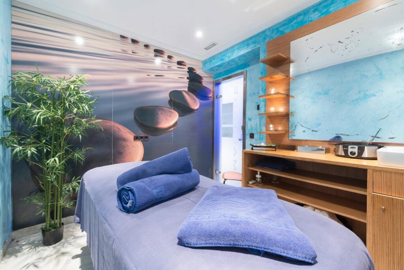 dal travel Hotel Torre Azul & Spa - Adults Only
