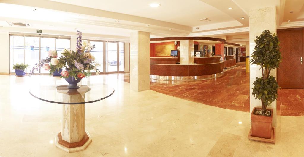 dal travel Mll Palma Bay Club Resort