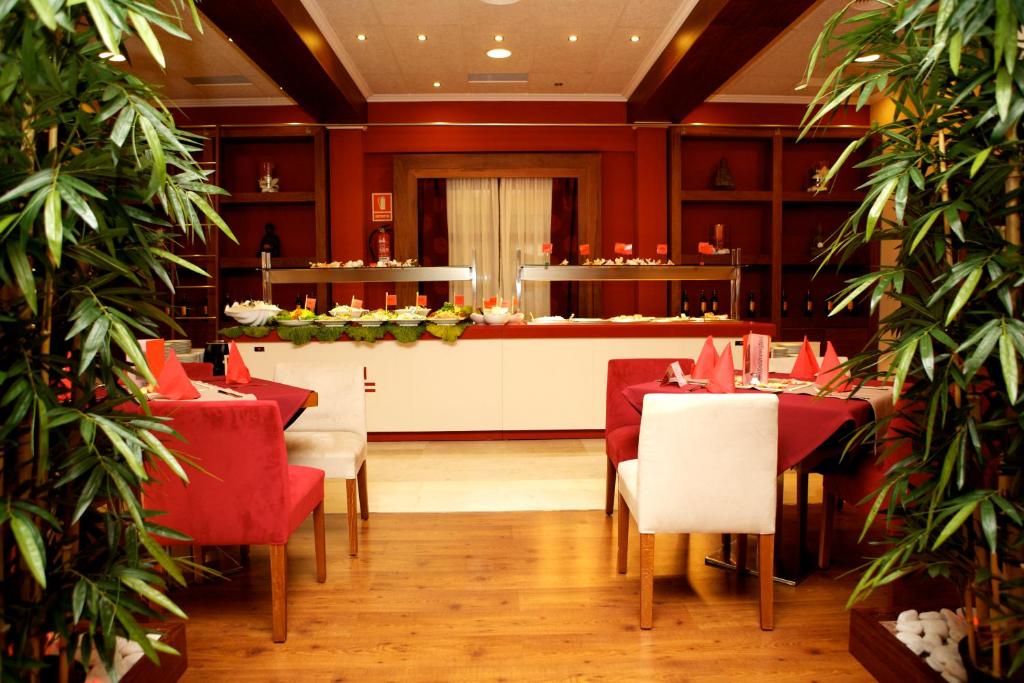 Mll Palma Bay Club Resort