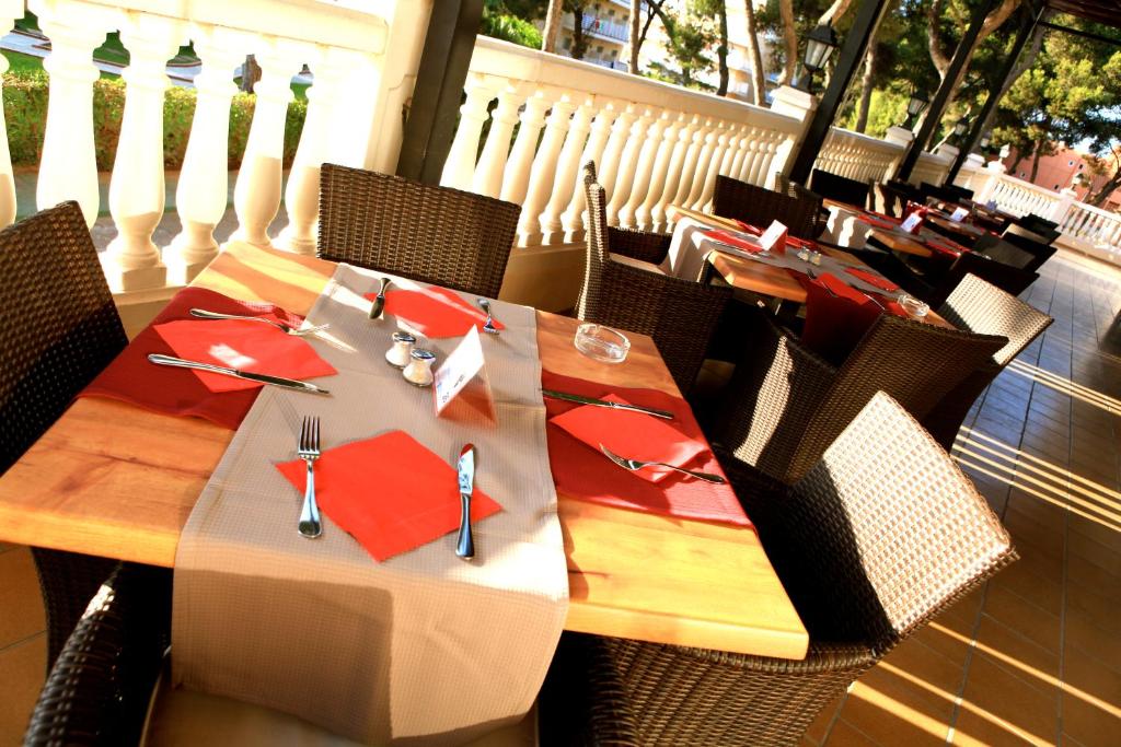 Mll Palma Bay Club Resort