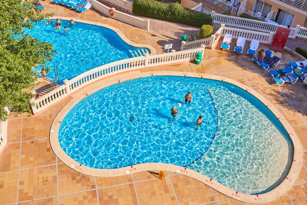 dal travel Mll Palma Bay Club Resort