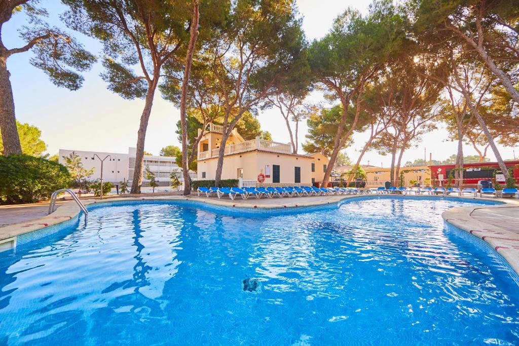 dal travel Mll Palma Bay Club Resort