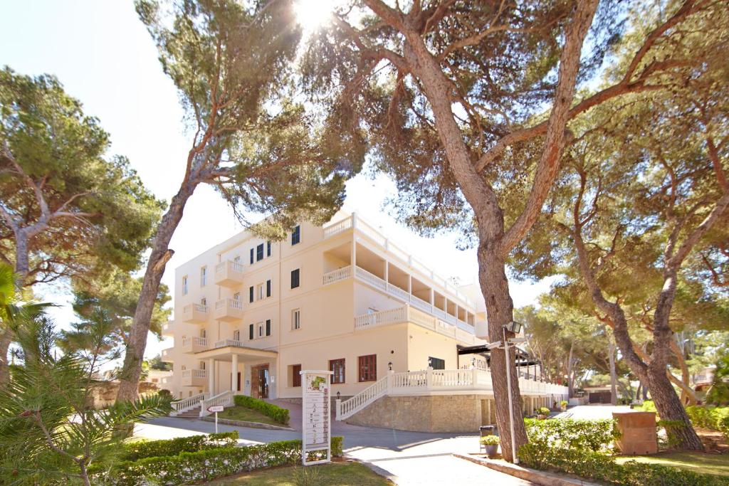dal travel Mll Palma Bay Club Resort