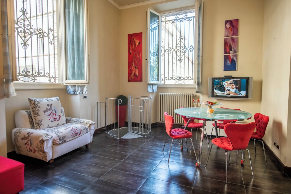 Hotel Mamo Florence - Indipendenza Apartment