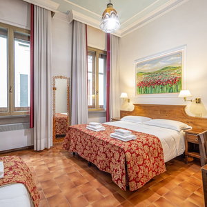 Hotel Hotel City cazare Duomo