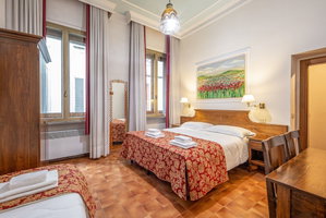 Hotel Hotel City cazare Duomo