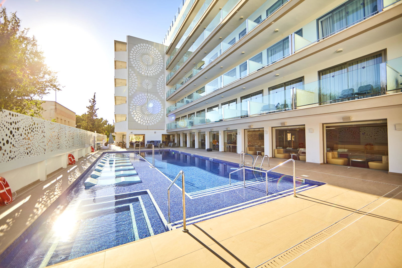 Indico Rock Hotel Mallorca - Adults Only