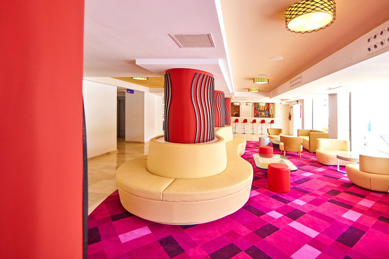 Indico Rock Hotel Mallorca - Adults Only