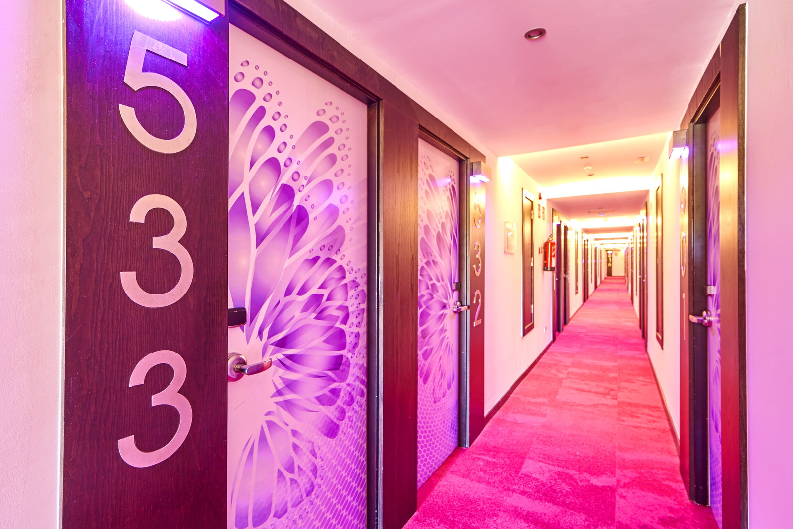 Indico Rock Hotel Mallorca - Adults Only