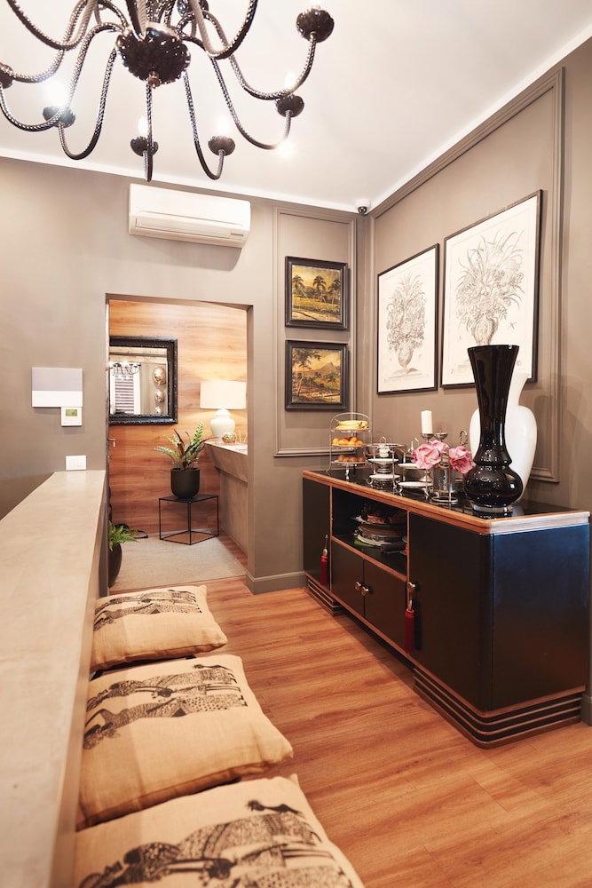 Boutique Hotel Hugo