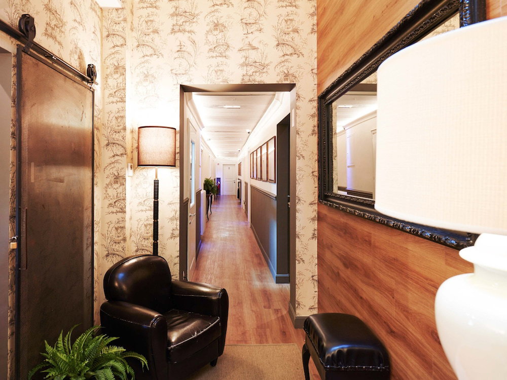Boutique Hotel Hugo