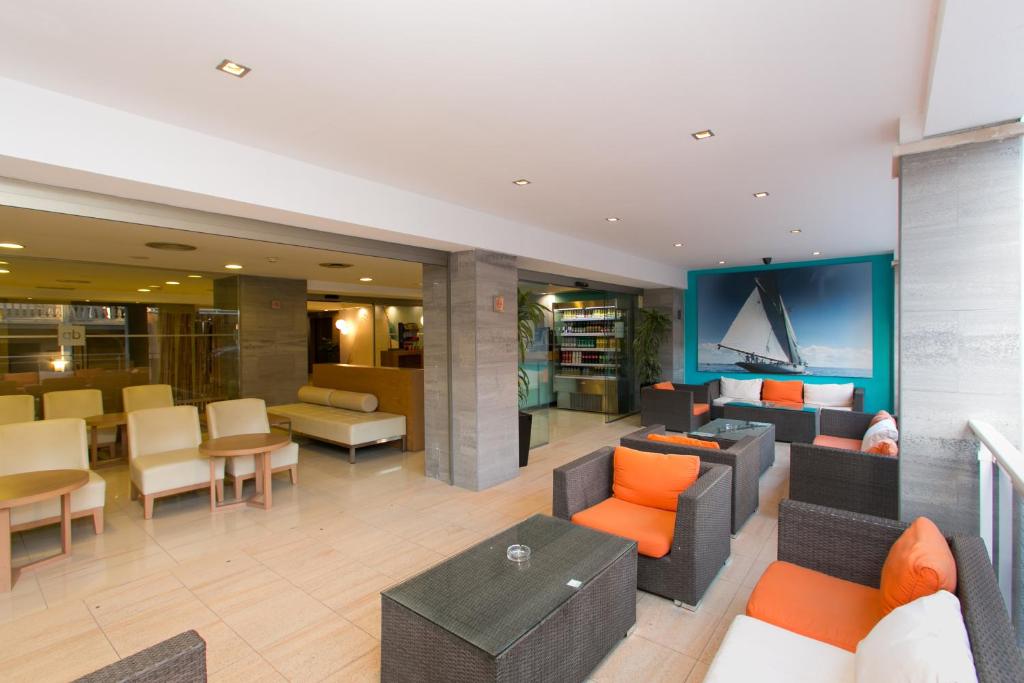 dal travel Hotel Don Pepe Mallorca By Av Hotels