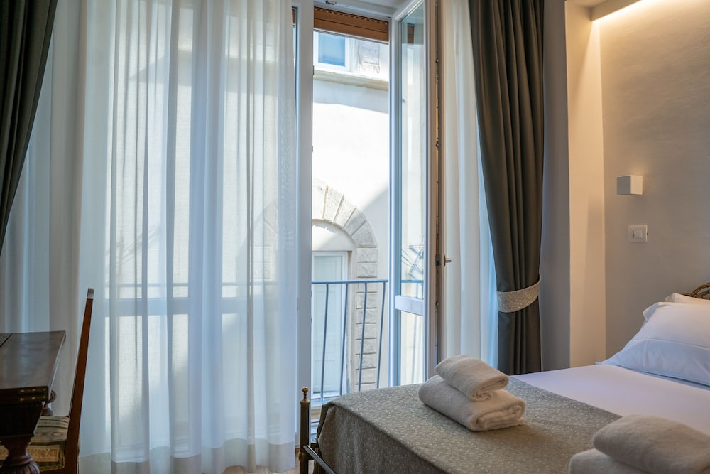Hotel Residenza Degli Speziali