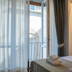 Hotel Residenza Degli Speziali cazare San Giovanni
