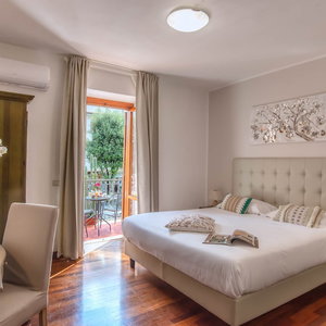 Hotel Plaza Rooms Ciampino cazare Ciampino