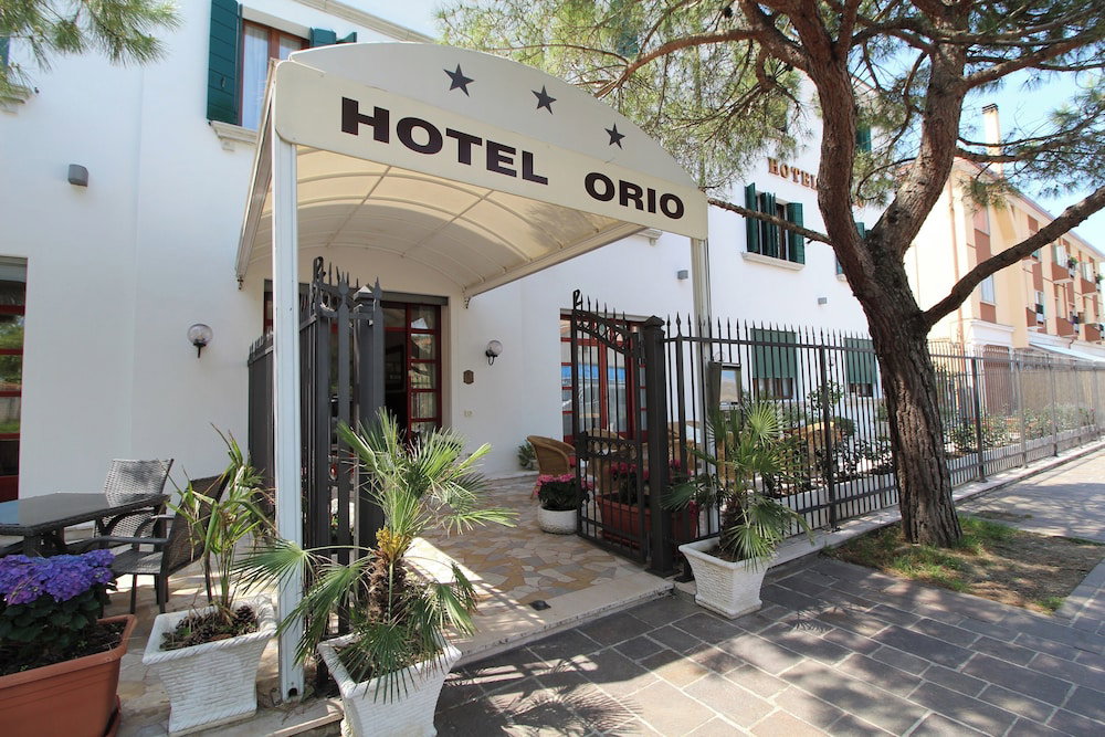 Hotel Hotel Villa Orio & Beatrice