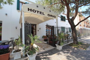 Hotel Hotel Villa Orio & Beatrice cazare Alberoni