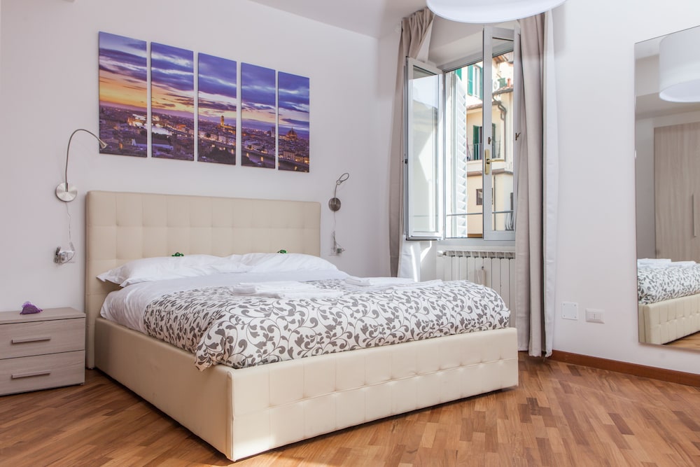 Hotel Le Tre Lune Suites