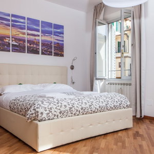 Hotel Le Tre Lune Suites cazare Duomo