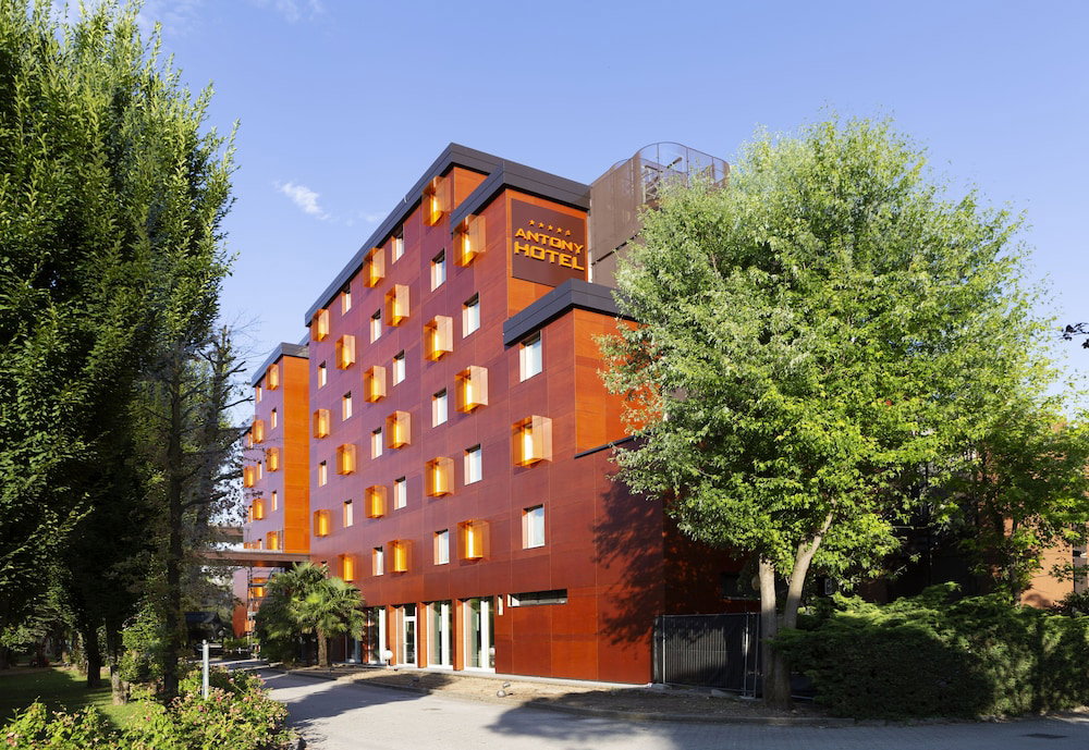Hotel Antony Hotel