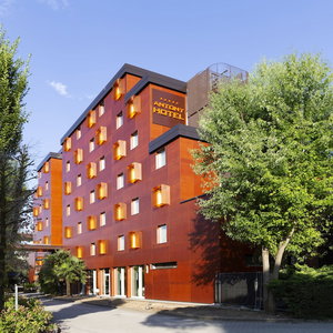 Sejur Antony Hotel vacanta Campalto