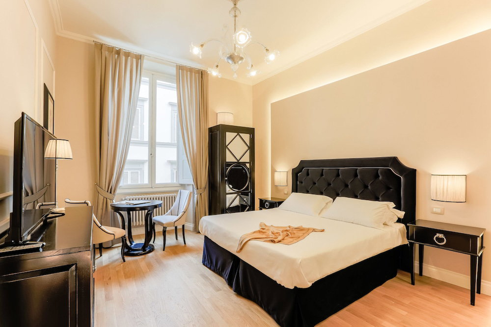Hotel Relais Tosinghi
