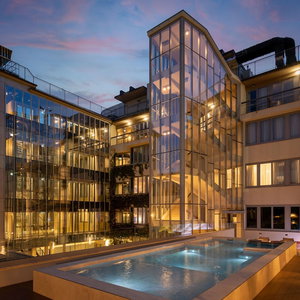 Hotel Iq Hotel Firenze cazare San Lorenzo