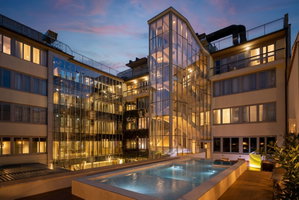 Hotel Iq Hotel Firenze cazare San Lorenzo