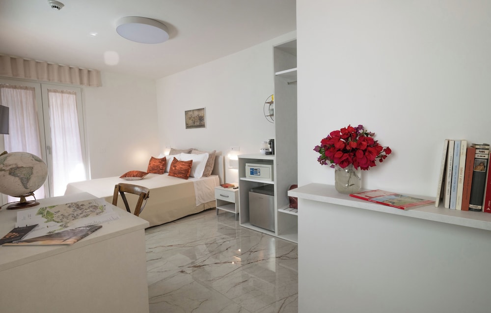 Hotel Core Amalfitano Pompeii City Suites