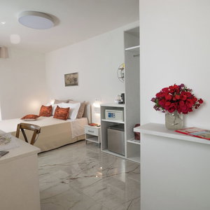 Hotel Core Amalfitano Pompeii City Suites cazare Pompei