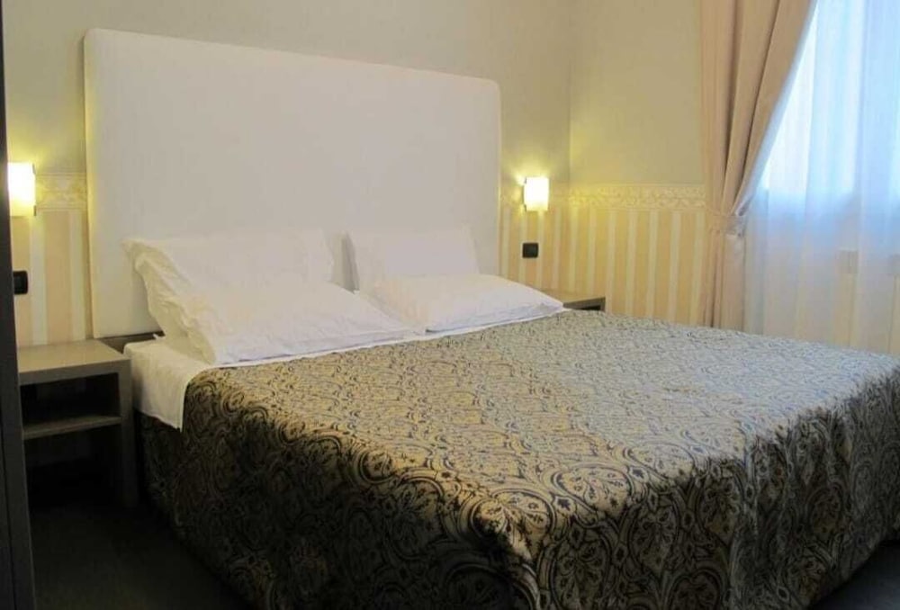 Hotel Hotel Laguna Residence