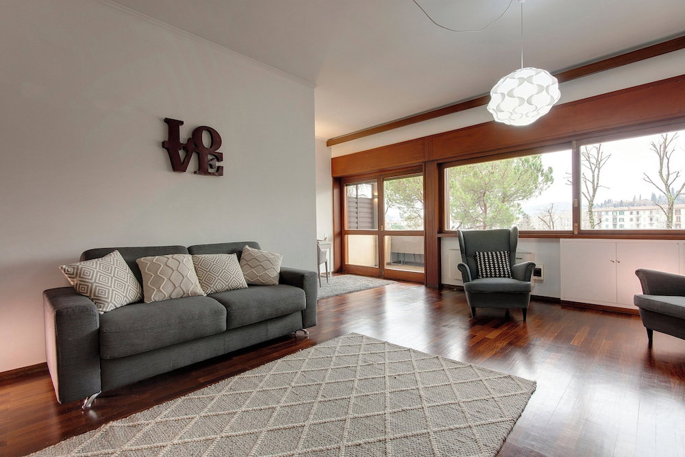 Hotel Mamo Florence - Lungarno Apartment