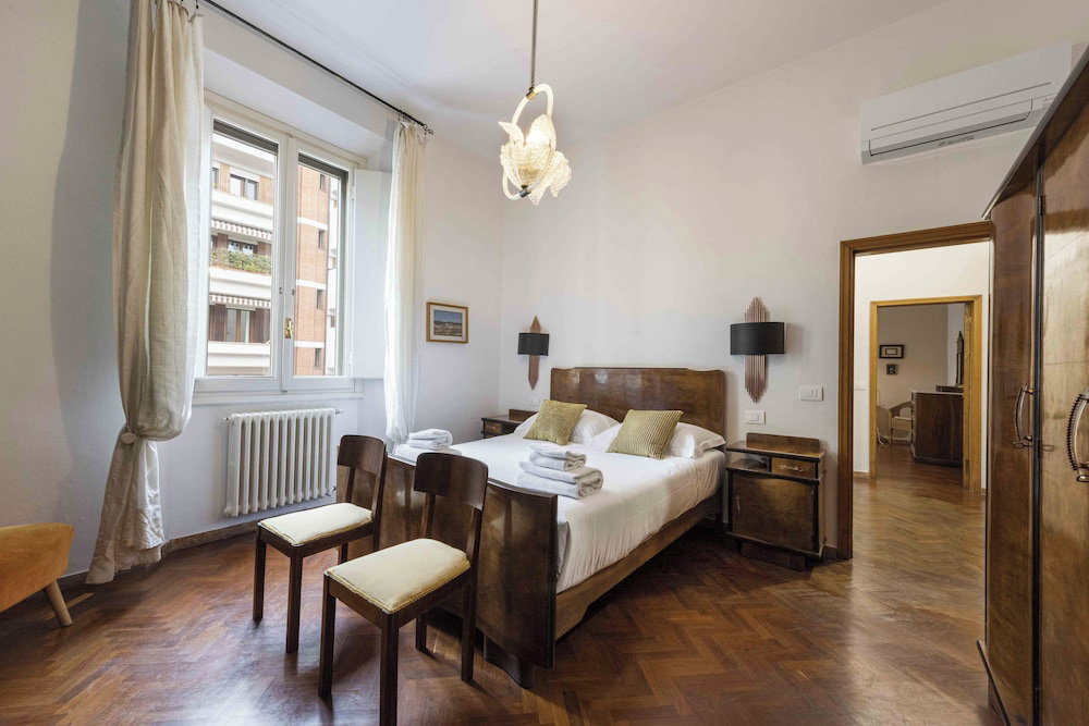 Hotel Angelico 3 Bedrooms By Mmega