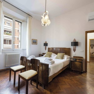 Hotel Angelico 3 Bedrooms By Mmega cazare Fiesole