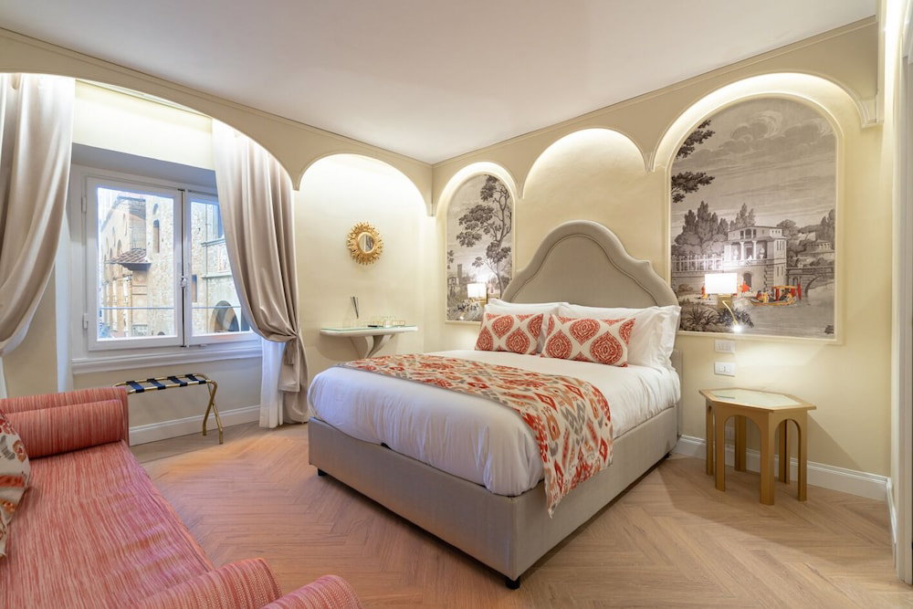 Hotel La Dimora Del Mercante