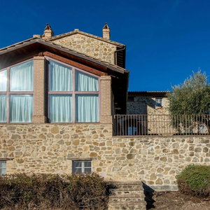 Hotel Hilltop Apartment With Swimming Pool cazare Assisi