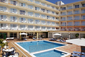 Hotel Hotel Linda cazare Palma