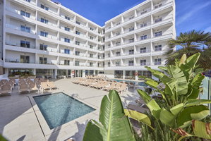 Hotel Hotel Ilusion Calma cazare Palma
