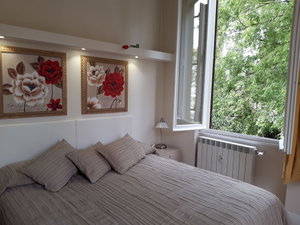 Hotel Il Sorriso cazare San Lorenzo