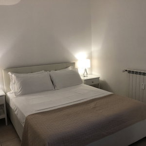 Hotel Oro Mono cazare San Giovanni